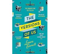 The Versions Of Us: The Number One bestseller