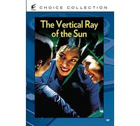The Vertical Ray of The Sun by Nhu Quynh Nguyen