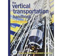 The Vertical Transportation Handbook