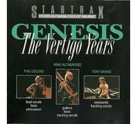 The Vertigo Years