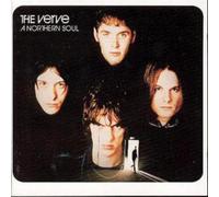 The Verve A Northern Soul (CD) Album (Importación USA)