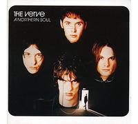 The Verve A Northern Soul (Vinyl) 12" Remastered Album
