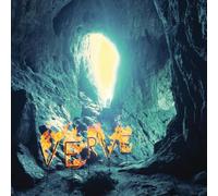 The Verve - A Storm In Heaven: Remasters 2016 [Vinilo]