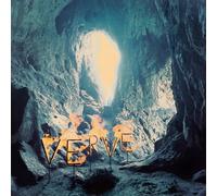 The Verve - A Storm In Heaven: Remasters 2016 [Vinilo]