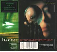 The Verve - Bitter Sweet...