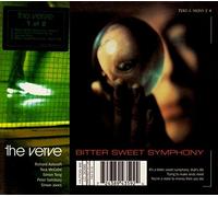 The Verve - Bitter Sweet Symphony