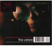 The Verve - Bitter Sweet Symphony (+So Sister+Echo Bass)