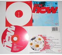 The Verve, Blur, Radiohead, Prodigy, Prozac +, Sneaker Pimps, CSI, Suede, Ustmamò, Embrace, Mao, Cornershop, Afterhours, Primal Scream, Skunk Anansie, Meredith Brooks, Placebo, Oasis - HIT'S ROCK NOW - The Verve/Ustmamò/Blur/Radiohead/Oasis... (1998) - CD..