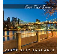 The Verve Jazz Ensemble - East End Sojourn