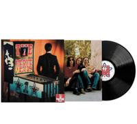 The Verve No Come Down - Limited Black (Vinyl) (Importación USA)