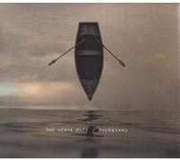 The Verve Pipe – Overboard – CD (Importación USA)