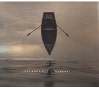 The Verve Pipe Overboard (CD) (Importación USA)