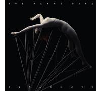The Verve Pipe – Parachute – CD – Burnside