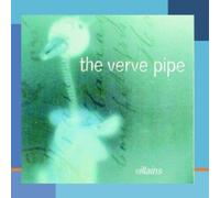 The Verve Pipe VILLAINS (CD) (Importación USA)