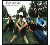 The Verve - The Verve - Urban Hymns