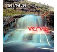The Verve This Is Music: The Singles 92 - 98 (CD) Album (Importación USA)