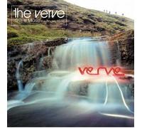 The Verve This Is Music The Singles 92-98 CD Audio Nuevo