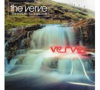 The Verve - This Is Music: The Singles 92-98 - Virgin - CDV 2991, EMI - 0724386368829