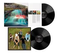 The Verve - This Is Music: The Singles [Vinilo]