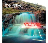 The Verve This Is Music: The Singles (Vinyl) 12" Album (Importación USA)