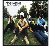 Urban Hymns [5 CD/DVD][Super Deluxe Edition]