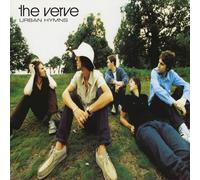 The Verve Urban Hymns (CD) Album (Importación USA)