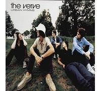 The Verve Urban Hymns (CD) Super Deluxe Box Set (Importación USA)