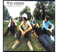 The Verve - Urban Hymns [Minidisc]