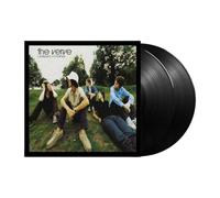The Verve - Urban Hymns (Remaster 2016)