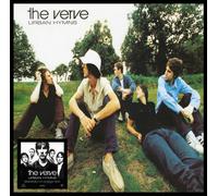 The Verve Urban Hymns (Vinyl) 12" Remastered Album
