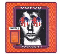 The Verve Voyager 1 (RSD 2025) (Vinyl) Limited 12" Album (Limited Edition)
