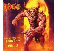 The Very Beast Of Dio Vol. 2 - Vinilo