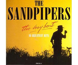 The Very Best (16 Greatest Hits)