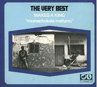 The Very Best - Makes A King