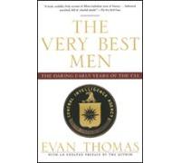 The Very Best Men (ebook)