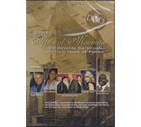 The Very Best Musical Moments in the Crystal Cathedral