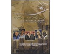 The Very Best Musical Moments in the Crystal Cathedral