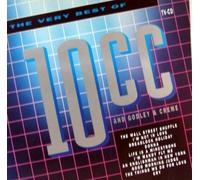 The Very Best Of 10Cc (And Godley & Creme)