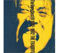 The Very Best Of 1982-1992