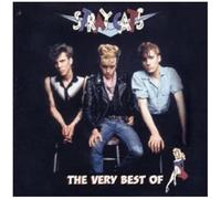 Stray Cats - The Very Best Of