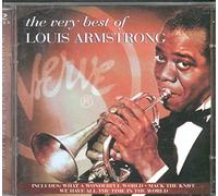 Louis Armstrong - The Very Best of