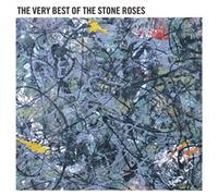 The Stone Roses – The Very Best Of – CD Digipak – Sony Music