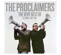 The Proclaimers - The Very Best