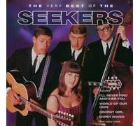 The Very Best Of – Warner Music