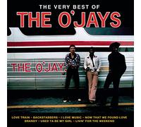 The Very Best Of...