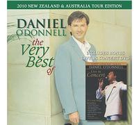 The Very Best Of [2010 New Zealand & Australia Tour Edition]