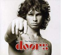 2 CD DOORS - THE VERY BEST OF DOORS breat best better nevo sellado slipcase