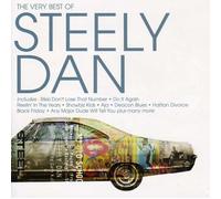 The Very Best Of [2CD] - Steely Dan Ims-geffen Records