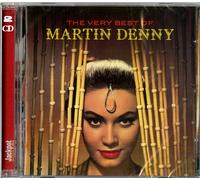 The Very Best Of (50 Pistas) (CD)