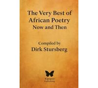 The Very Best of African Poetry: Now and Then